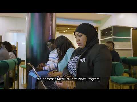 Safaricom AGM 2026 Highlights | 25 Years of Progress, Looking Ahead