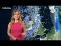 30/09/2026 - A cool, dry night for most - Evening Weather Forecast UK - Met Office Weather