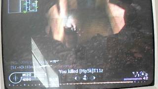 cod4 TDM on bloc