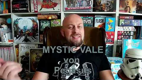 MYSTIC VALE