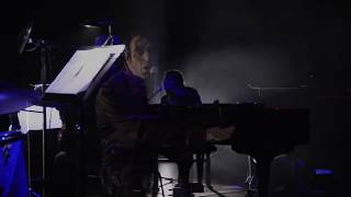 SUPERVILLAIN MUSIC LIVE - THE UNSPEAKABLE CHILLY GONZALES AND HIS QUINTET - Toulouse (France)