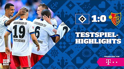 Hsv Youtube
