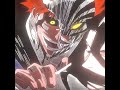 Zangetsu Edit...but on CAPCUT🗡️🔥 | MONTAGEM FEARLESS [Edit/AMV] | 4K #edit #anime #animeamv #bleach