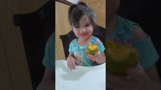 Escogiendo Que Desayunar