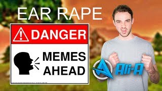 Ali A Memes Compilation Ear