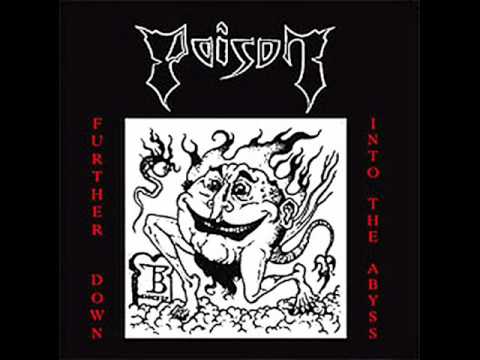 Poison (Germany) - 03 Slaves (of the Crucifix)