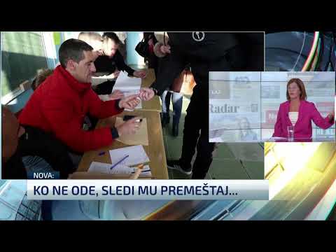 Đurić: Mi smo u jednom ozbiljno bolesnom društvu i svi živimo posledice toga