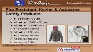 Industrial Safety Products by Balaji Industries, Mumbai screenshot 1