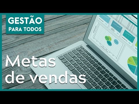 COMO DEFINIR METAS