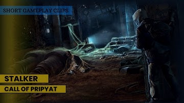 Finding Grouse | Stalker Call of Pripyat