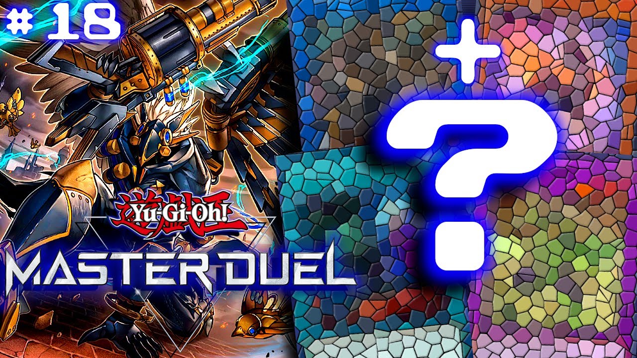 Opening 10 More Stalwart Force Packs YuGiOh! Master Duel Ep.18
