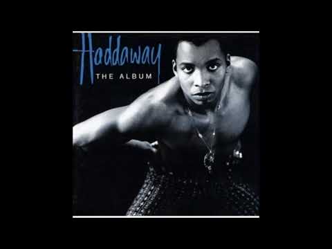 Haddaway Life Hq