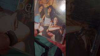 Download Lagu Ken Review CDs Album Spin the Wheel : Bellefire (2004) Unboxing by #kenreview🇹🇭 #music #song #album MP3