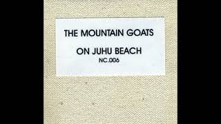 Watch Mountain Goats World Cylinder video