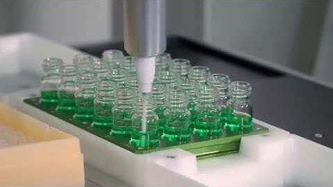 Unchained Labs Viscosity Station