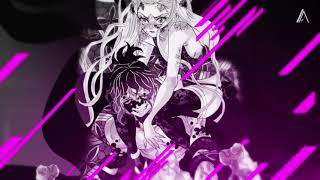 Six Upper Moon - Demon Slayerkimetsu No Yaiba