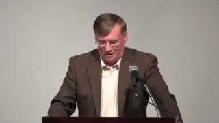 Christ Or Caesar - Sermon by Chuck Baldwin on Nov. 9, 2014
