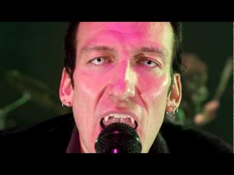 Fran Banish - Vampyr