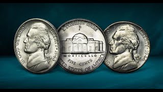 Last 3 Afsp Nickel Box Hunts, Silver War Nickels, Video Probs On Box 1 Recap Linsy Had 46 Finds