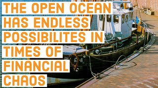 Plan-B What Are The 3 Best Mobile Assets To Own? Part 2 - Blue Water Boats