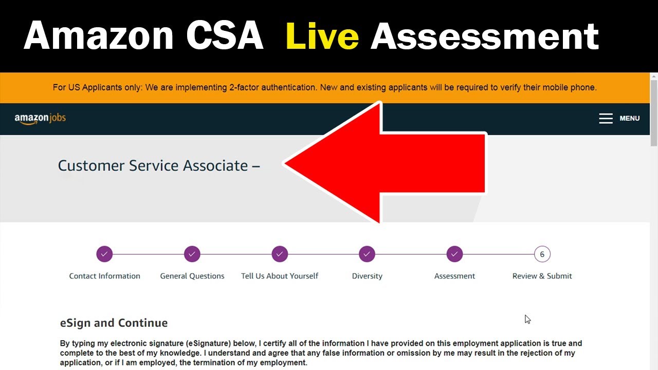 amazon-csa-online-test-interview-questions-and-answers-customer-service-associate-assessment