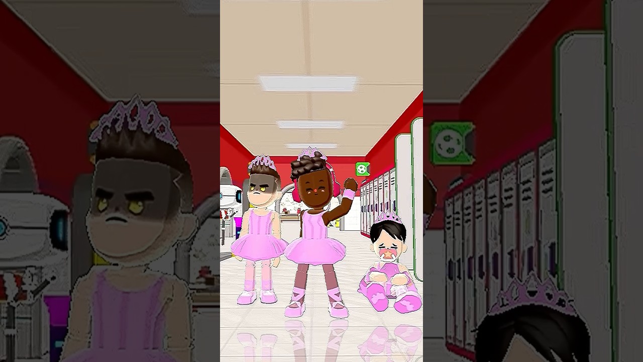 JENNY TROLLED US 😭 PK XD 