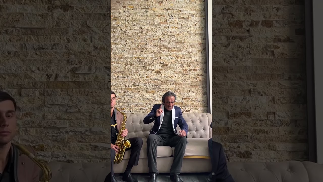 ZAFARI GIYOSI. Ҳамма Ёрон 🎷🪗🎸🔊🔊🎤🎤#music #music #live #cover #музыка