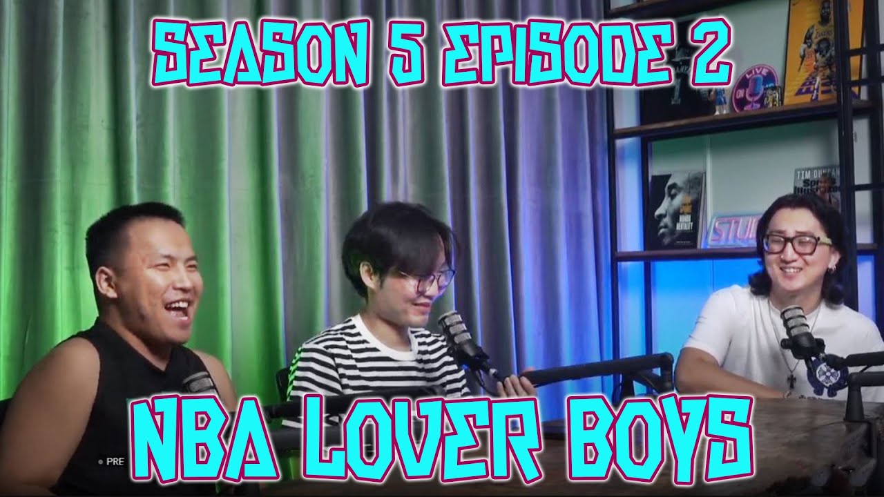 EUROBASKET 2025 ЭРГЭН ТОЙРОНД, KAWHI LEONARD-г ТОЙРСОН МӨНГӨНИЙ ДРАМА (NBA LOVER BOYS S5 