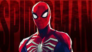 Miles Morales Realism | Is NYC Actually This Realistic | VR gameX Live🔴