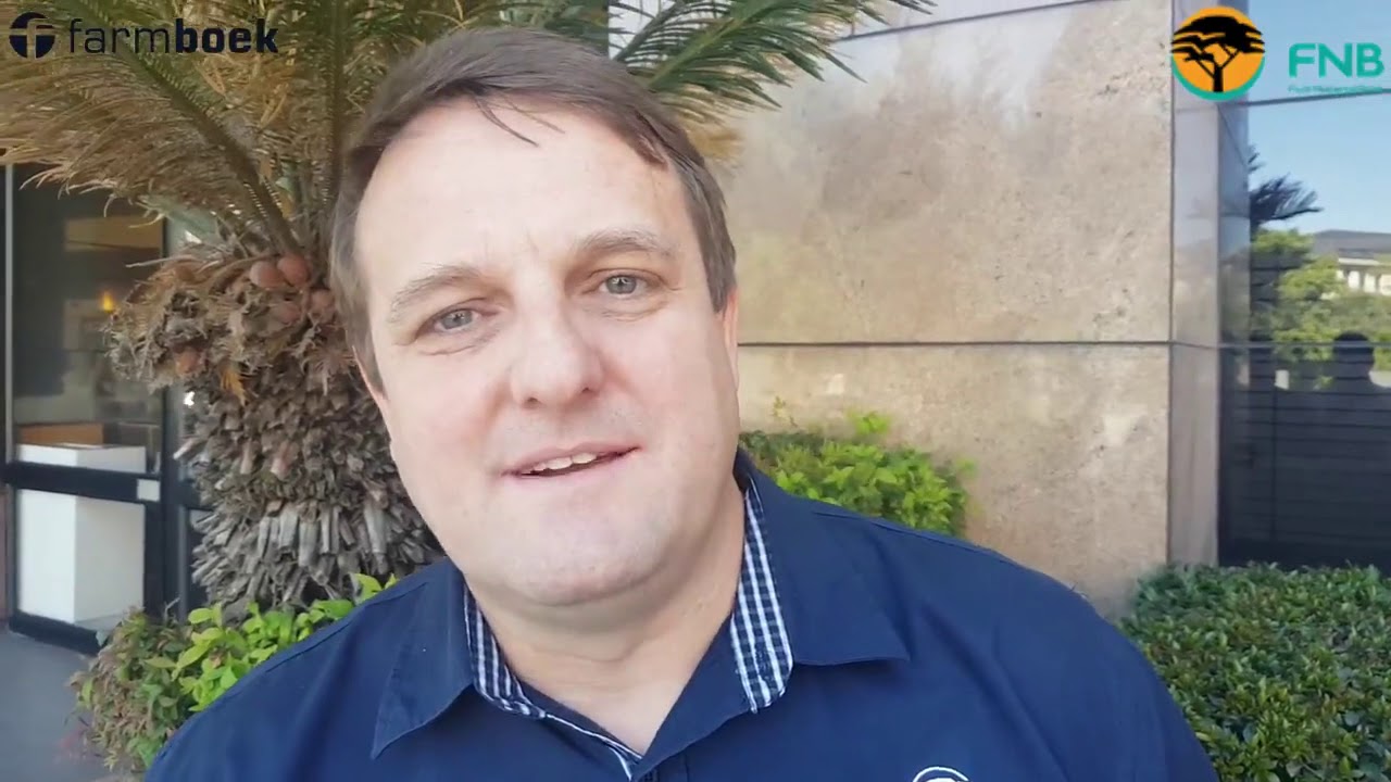 FNB Pre Plant Grain Financing