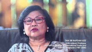 UUM Corporate Video 2015