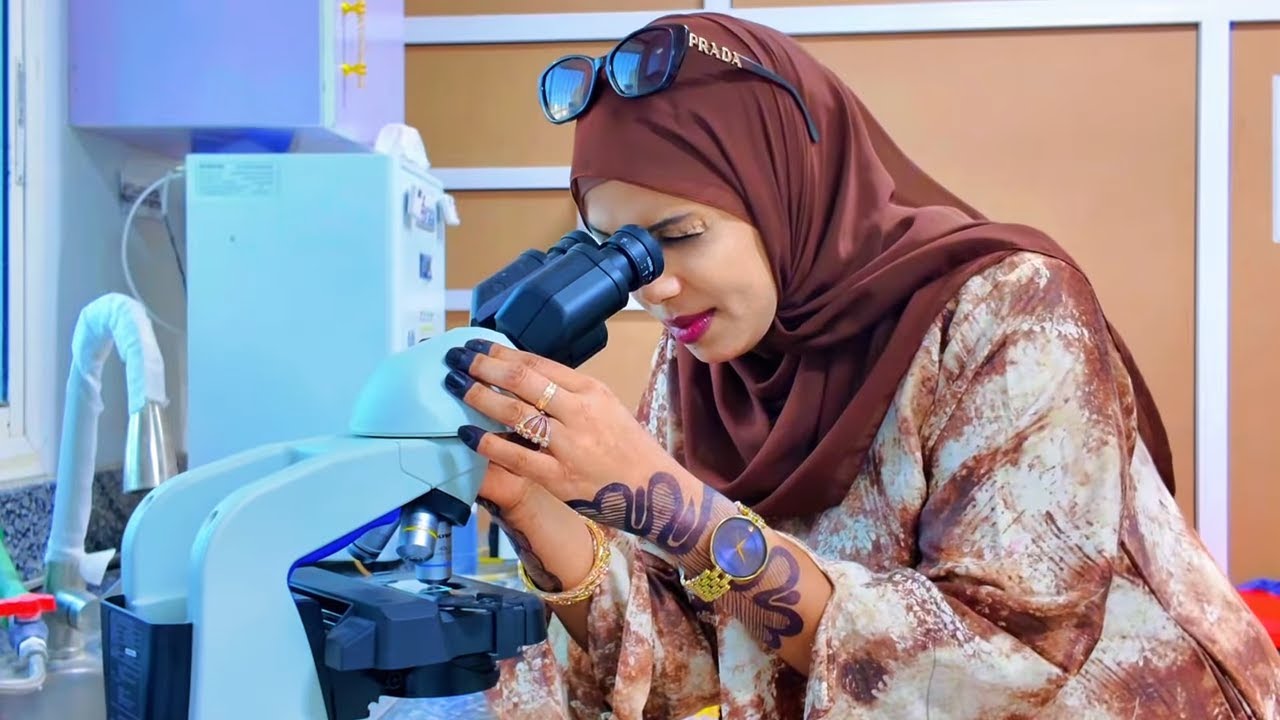 Hargeisa Maxaa ku cusub iyo Marwa Fertility Center