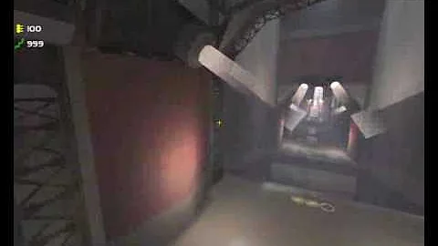 Quakelive Accelerate Practice [zzz, i know]