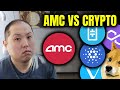 ALTCOINS VS AMC - WHICH SHOULD YOU INVEST IN?