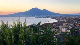 ITALY VLOG