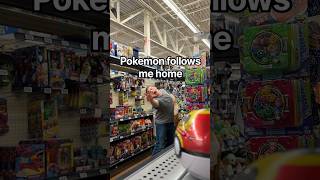 Wanted To Catch Pokemon Not Strays