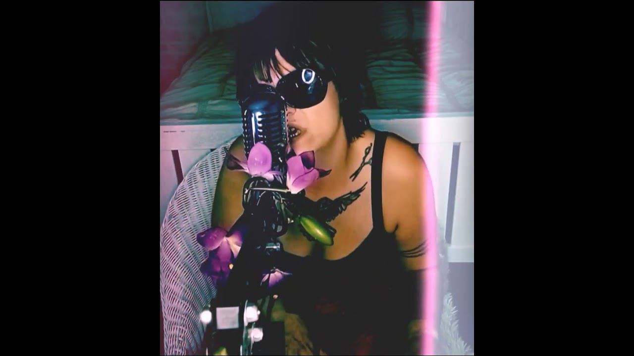 cosmic things original composition by Corissa Dean The Rogue Raven