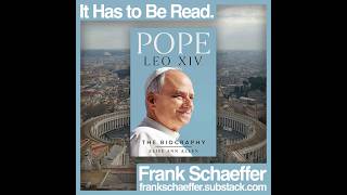 What Kind of Leader Does the World Need Right Now? Elise Ann Allen on Pope Leo XIV
