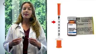Preparing for Your GLP-1 (Semaglutide) Medication