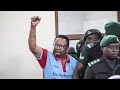 рџ ґ LIVE MAMIA WALIVYOMIMINIKA KISUTU MBIVU NA MBICHI KESI YA LISSU NONDO NZITO ZA WANASHERIA рџ ґ LIVE MAMIA WALIVYOMIMINIKA KISUTU MBIVU NA MBICHI KESI YA LISSU NONDO NZITO ZA WANASHERIA