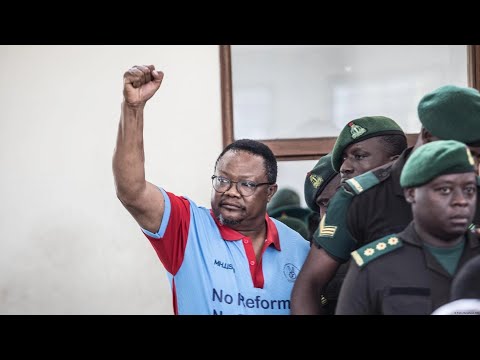 LIVE MAMIA WALIVYOMIMINIKA KISUTU MBIVU NA MBICHI KESI YA LISSU NONDO NZITO ZA WANASHERIA