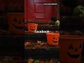 Home Depot's Halloween Buckets: ViralSensation!🎃👻#shortvideo #motivation #shorts