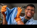 Why you need microfiber for cleaning 🧼 | Problem Solved