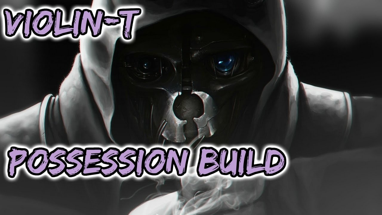 How Do You Possess A Rat In Dishonored 2