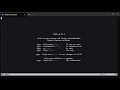 [ neovim ] : configuration nvim on windows #part1 install vim neovim with scoop comand windows 10 11