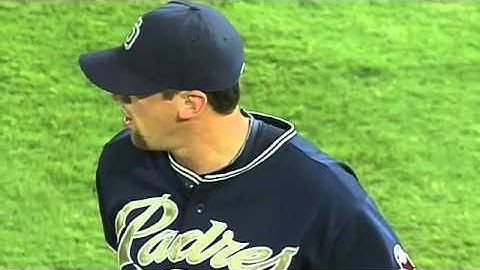 2010/06/26 Recap: SD 2, FLA 1