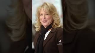 Bette Midler then to now #short #tiktok #shortsvideo #youtubeshorts Profile