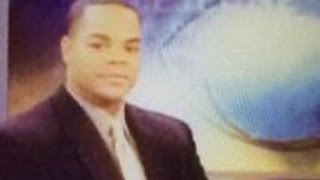 Who was the Virginia shooter?