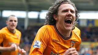 Jimmy Bullard’s 7 Hull City Goals (+ Extras)