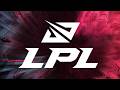 🔴LPL Tiếng Việt | LGD x EDG, NIP x BLG | BO3 #lckcl #lol